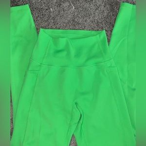 Buffbunny Leggings XS